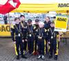 Team ADAC Hansa