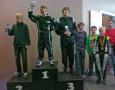 Siegerehrung NOP Klasse 1